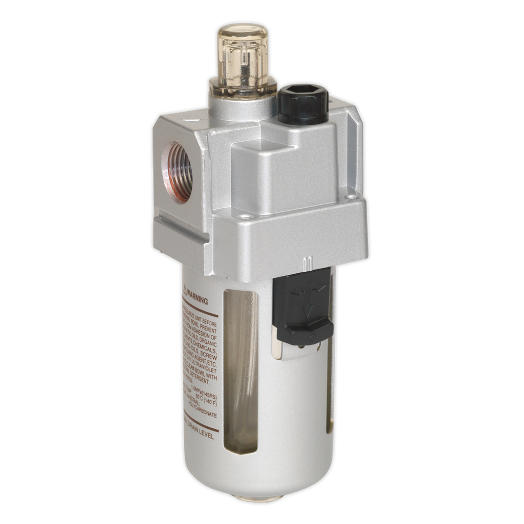 Air Lubricator SA2001/L