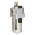 Air Lubricator SA2001/L