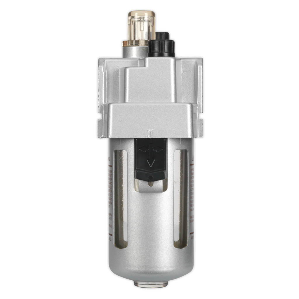 Air Lubricator SA2001/L