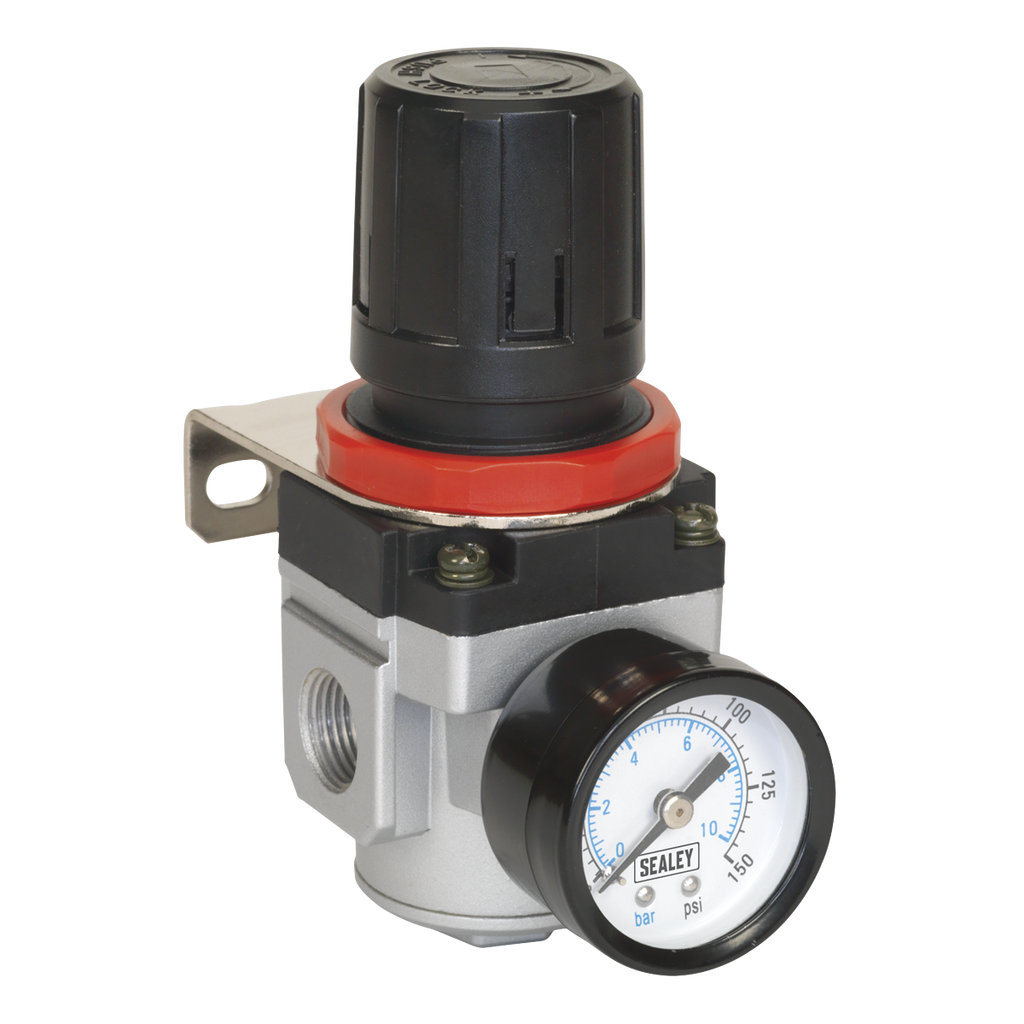 Air Regulator SA2001R