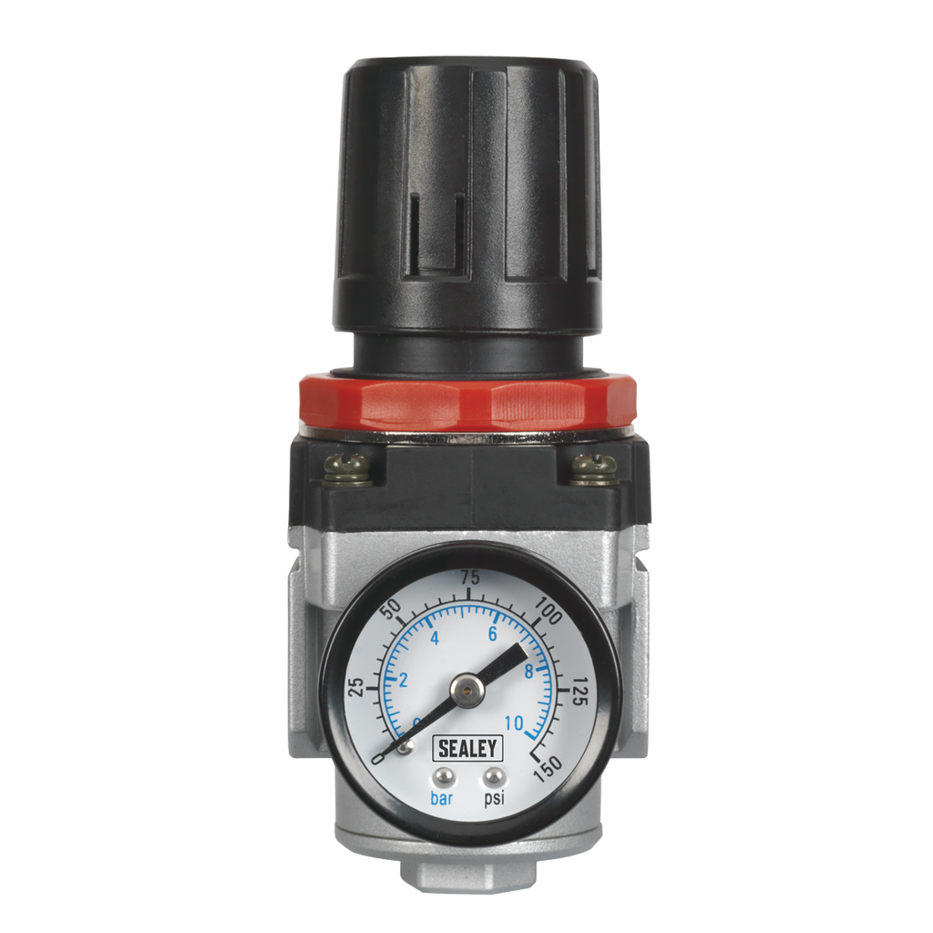 Air Regulator SA2001R