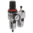 Air Filter/Regulator/Lubricator SA2001