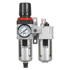 Air Filter/Regulator/Lubricator SA2001