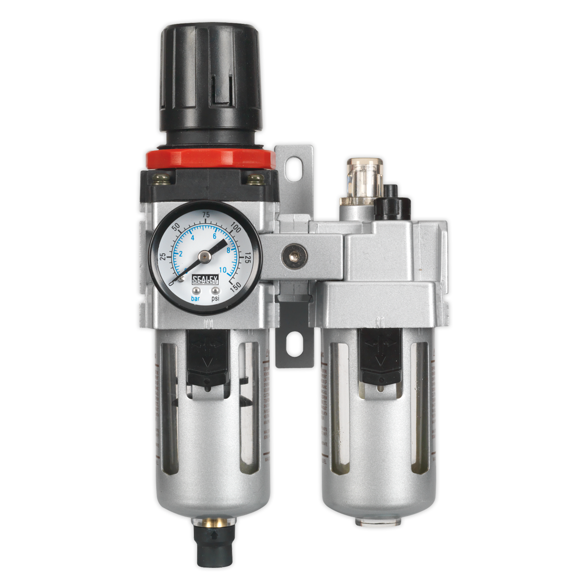 Air Filter/Regulator/Lubricator SA2001