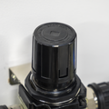 Auto Drain Air Filter/Regulator Max. Airflow 140cfm SA206FRAD
