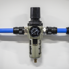 Auto Drain Air Filter/Regulator Max. Airflow 140cfm SA206FRAD
