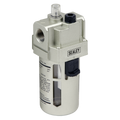 Air Lubricator Max. Airflow 175cfm SA206L