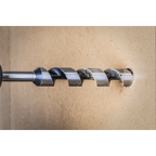 SDS Plus Auger Wood Drill Bit 20 x 235mm SA20X235