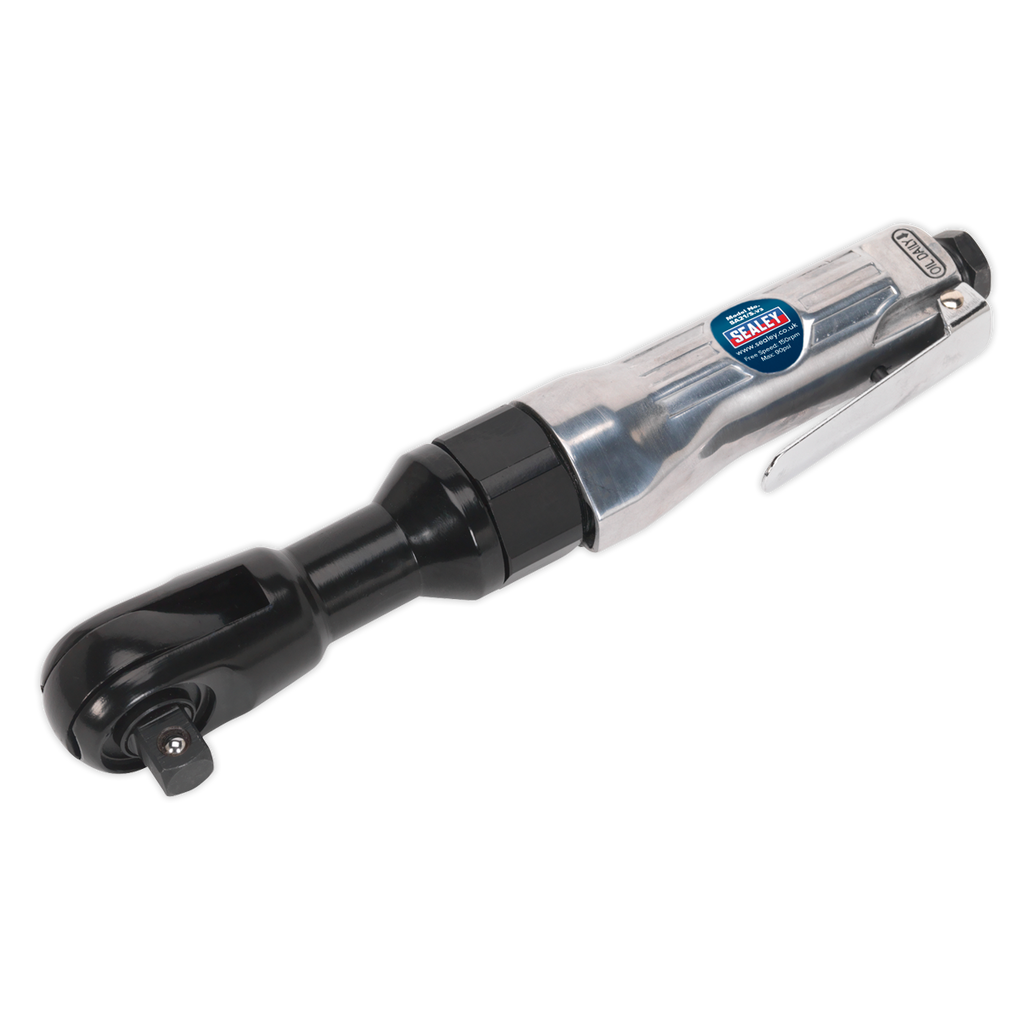 Air Ratchet Wrench 1/2"Sq Drive SA21/S