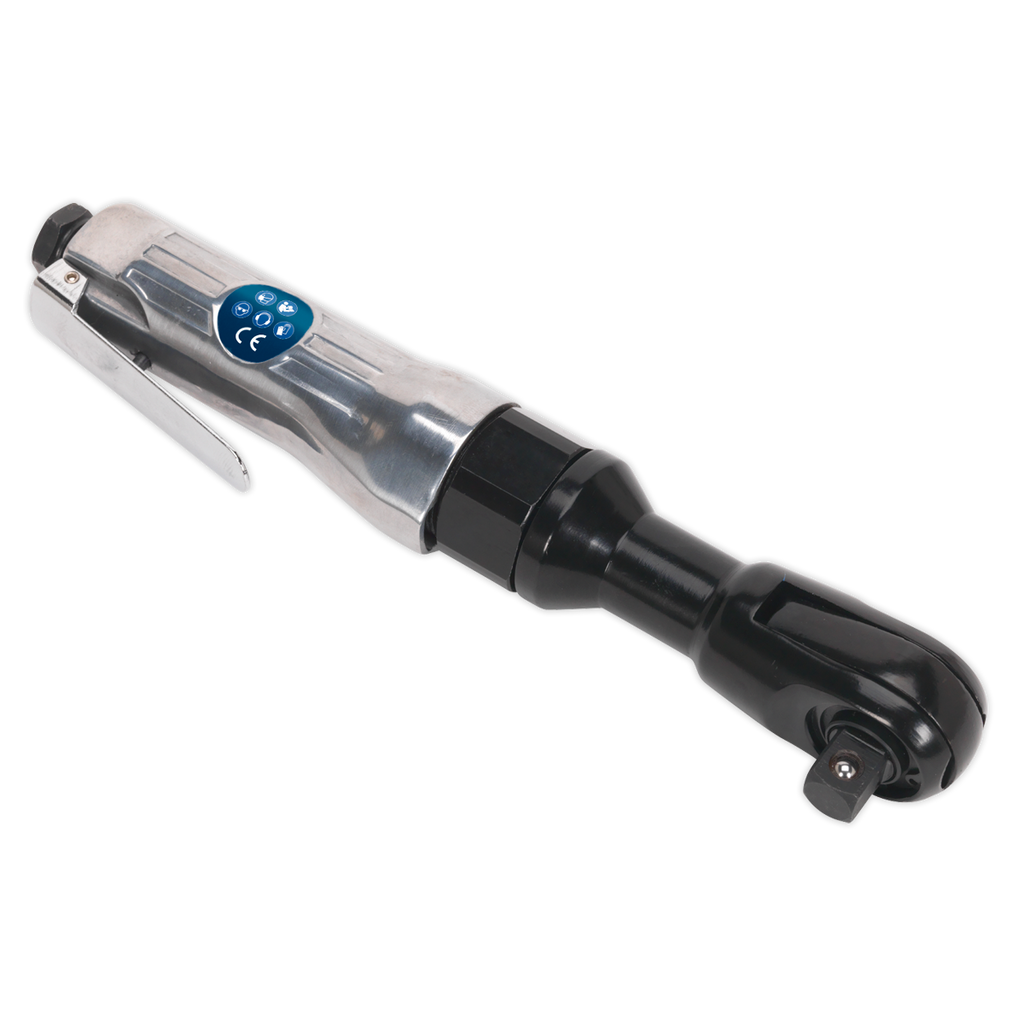 Air Ratchet Wrench 1/2"Sq Drive SA21/S