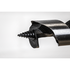 SDS Plus Auger Wood Drill Bit 22 x 230mm SA22X235