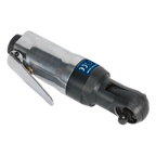 Super Stubby Air Ratchet Wrench 1/4"Sq Drive SA230