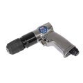 Reversible Air Drill 10mm with Keyless Chuck SA241