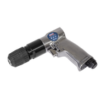 Reversible Air Drill 10mm with Keyless Chuck SA241