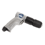 Reversible Air Drill 10mm with Keyless Chuck SA241