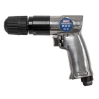 Reversible Air Drill 10mm with Keyless Chuck SA241