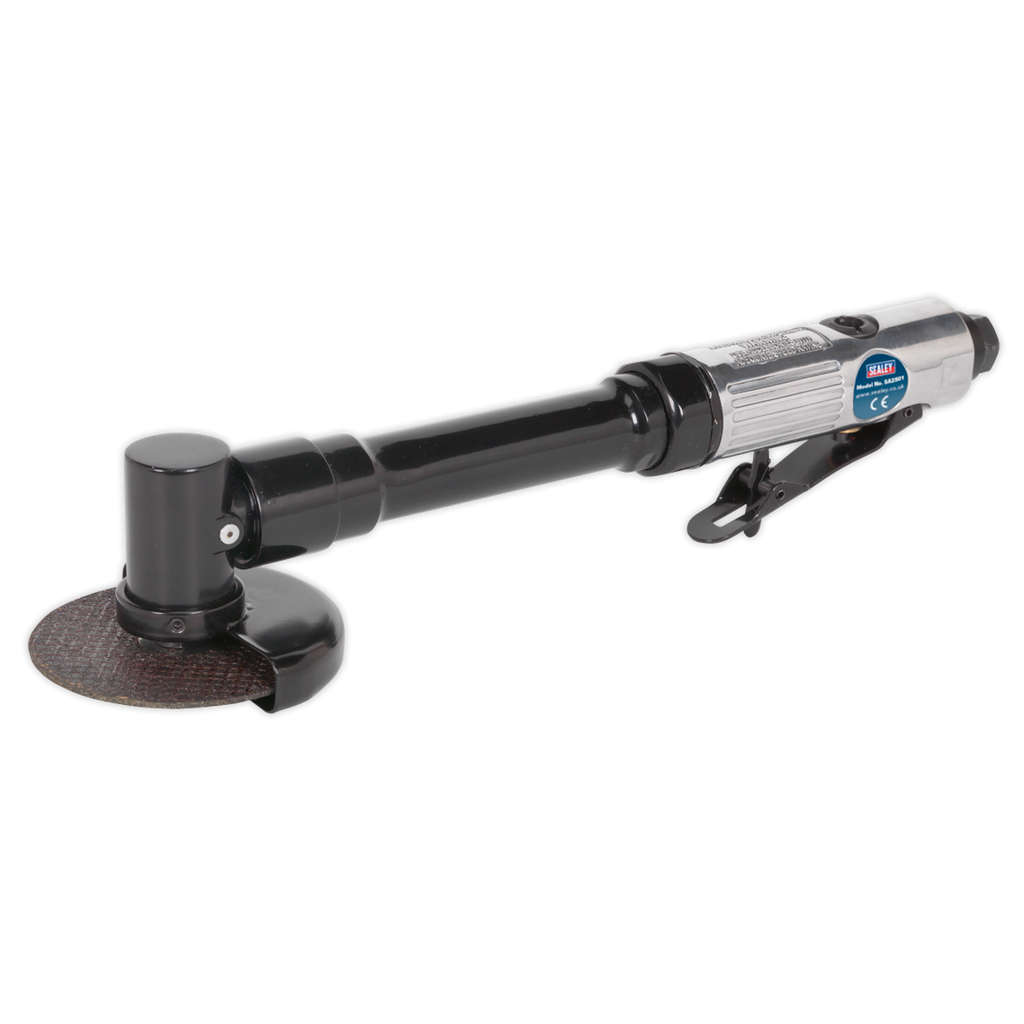 Long Reach Straight Air Cut-Off Tool 75mm SA2501