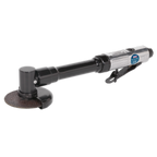Long Reach Straight Air Cut-Off Tool 75mm SA2501