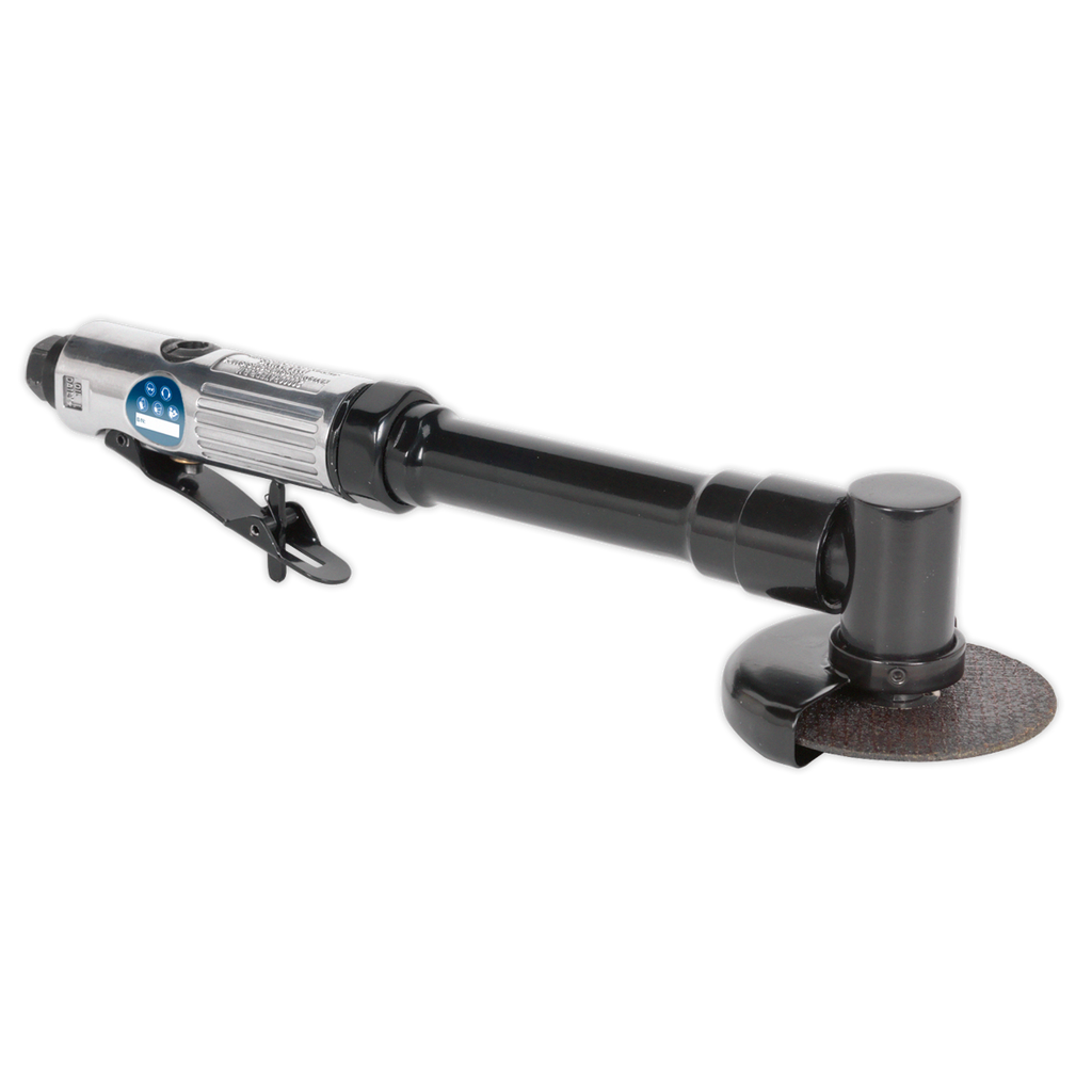 Long Reach Straight Air Cut-Off Tool 75mm SA2501