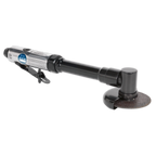 Long Reach Straight Air Cut-Off Tool 75mm SA2501