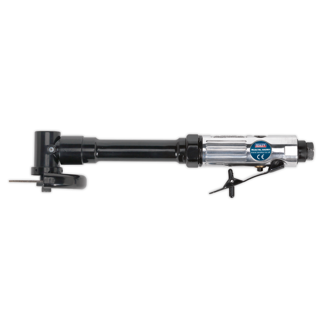 Long Reach Straight Air Cut-Off Tool 75mm SA2501