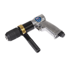 Reversible Air Drill 13mm with Keyless Chuck SA27