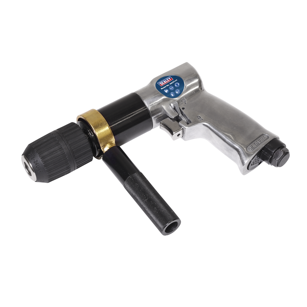 Sealey Air Tool Stand Deal AS1COMBO5