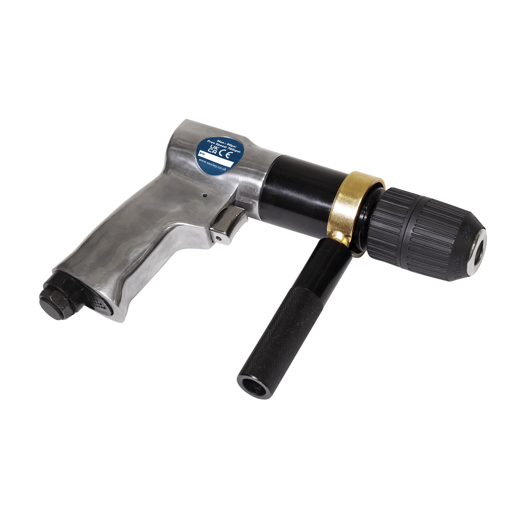 Reversible Air Drill 13mm with Keyless Chuck SA27