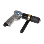 Reversible Air Drill 13mm with Keyless Chuck SA27