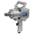 Twin Hammer Air Impact Wrench 1"Sq Drive SA297