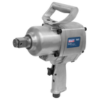 Twin Hammer Air Impact Wrench 1"Sq Drive SA297