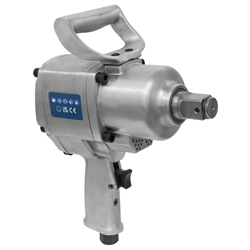 Twin Hammer Air Impact Wrench 1"Sq Drive SA297