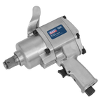 Twin Hammer Air Impact Wrench 1"Sq Drive SA297