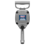 Twin Hammer Air Impact Wrench 1"Sq Drive SA297