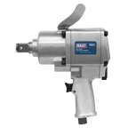 Twin Hammer Air Impact Wrench 1"Sq Drive SA297