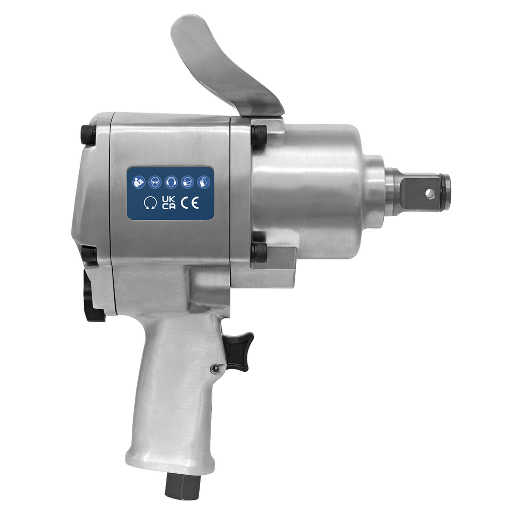 Twin Hammer Air Impact Wrench 1"Sq Drive SA297