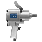 Twin Hammer Air Impact Wrench 1"Sq Drive SA297
