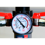 Heavy-Duty Air Filter/Regulator SA2FR
