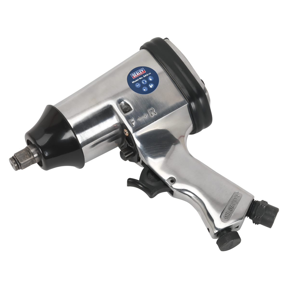 Sealey Air Tool Stand Deal AS1COMBO5