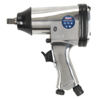 Air Impact Wrench 1/2"Sq Drive SA2