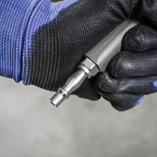 Tyre Inflator with Gauge SA302