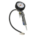 Tyre Inflator with Gauge SA302