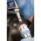 Paraffin Spray Gun SA303