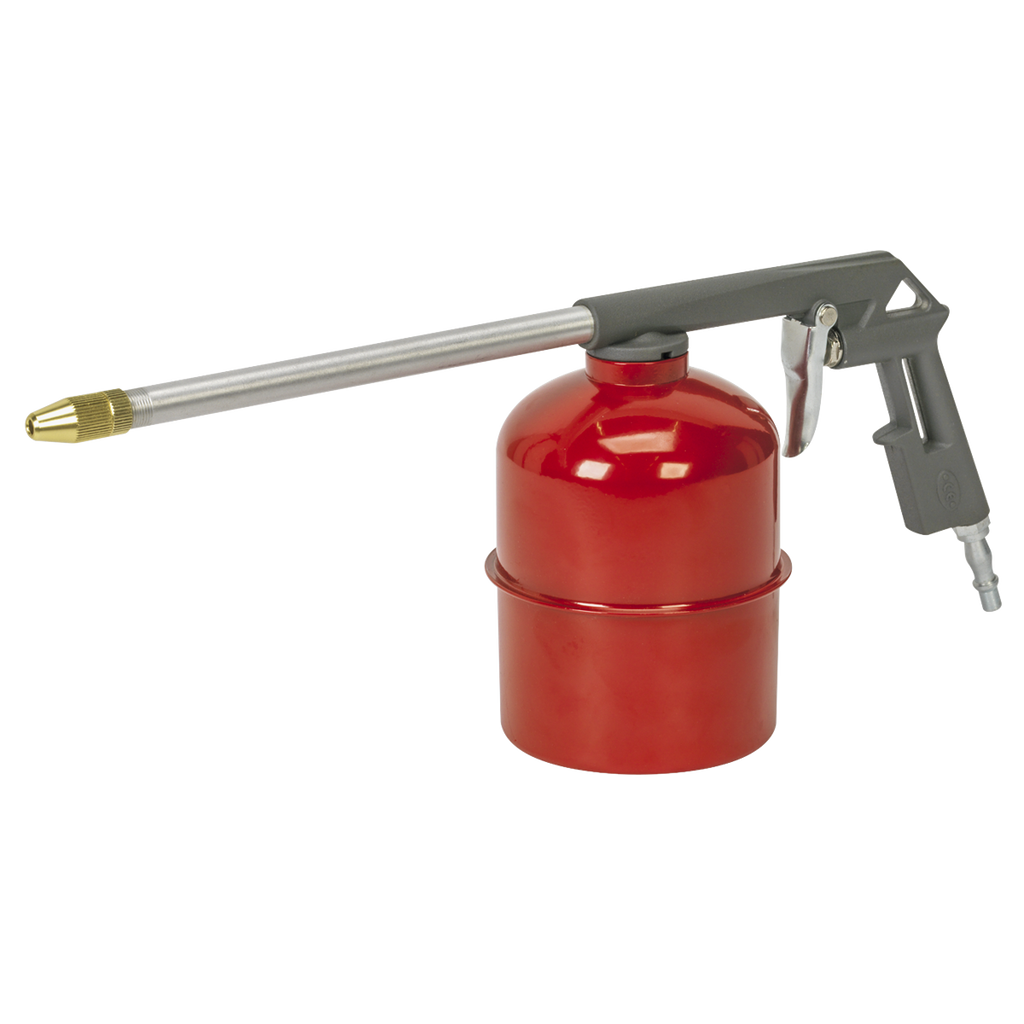 Paraffin Spray Gun SA303