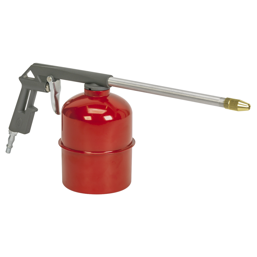 Paraffin Spray Gun SA303