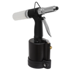Heavy-Duty Air/Hydraulic Riveter SA314