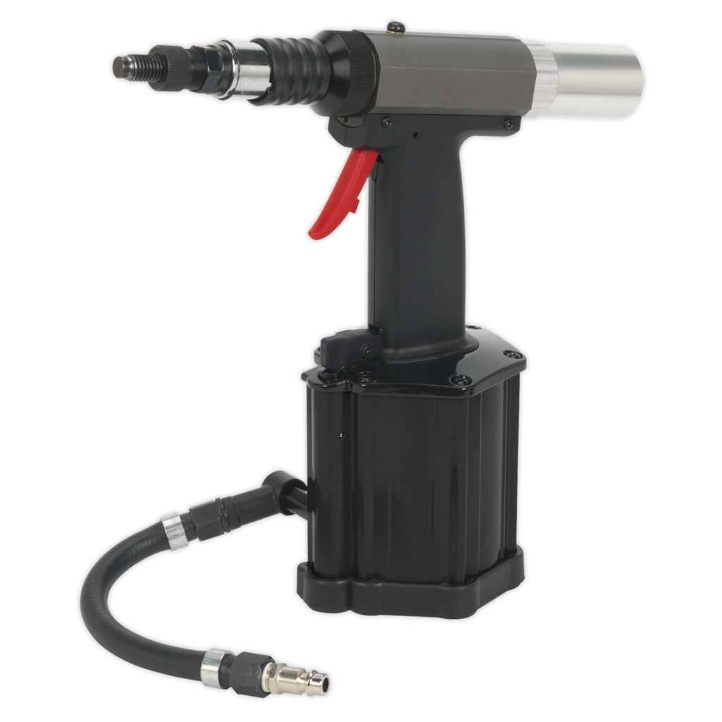 Air/Hydraulic Nut Riveter Vacuum System SA317