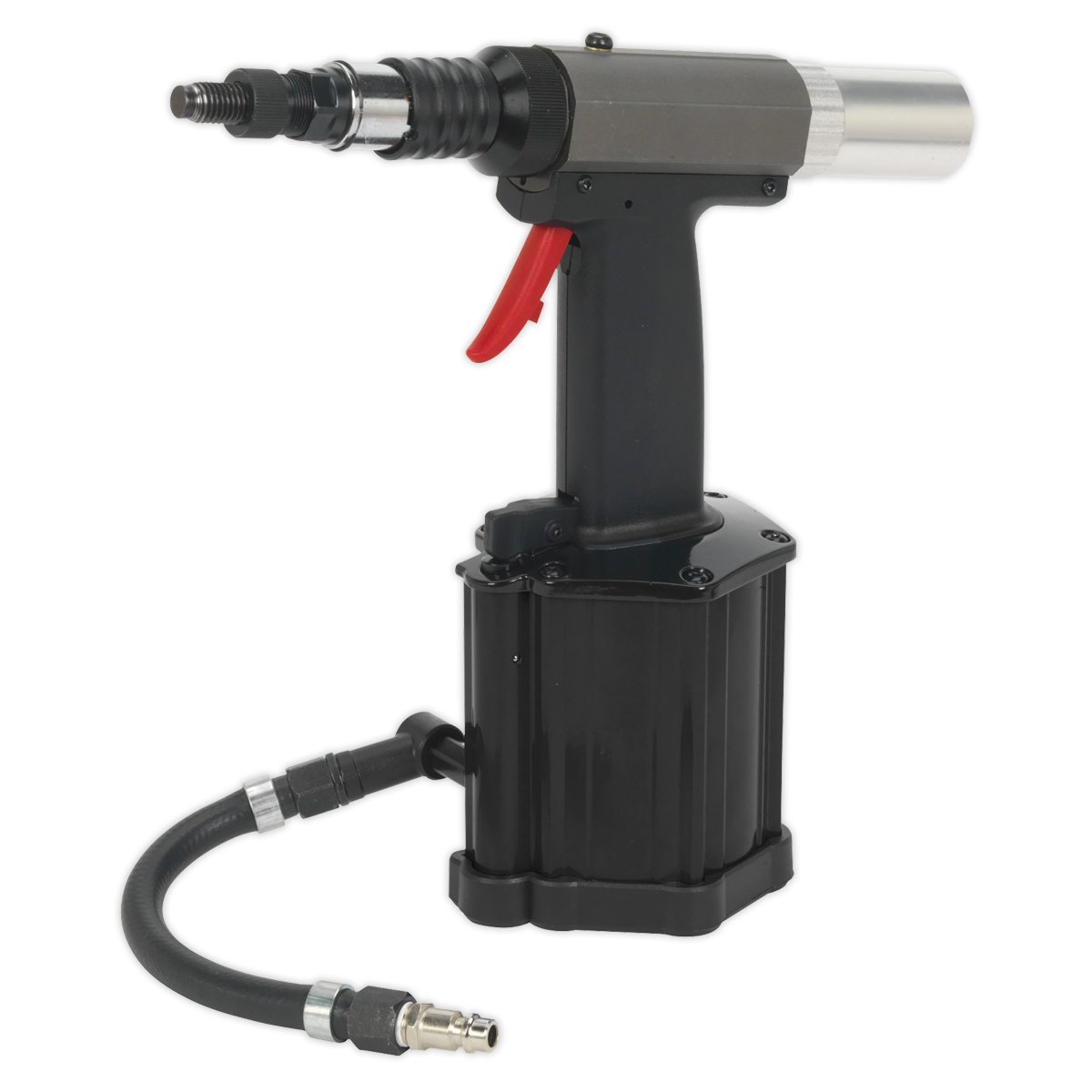 Air/Hydraulic Nut Riveter Vacuum System SA317
