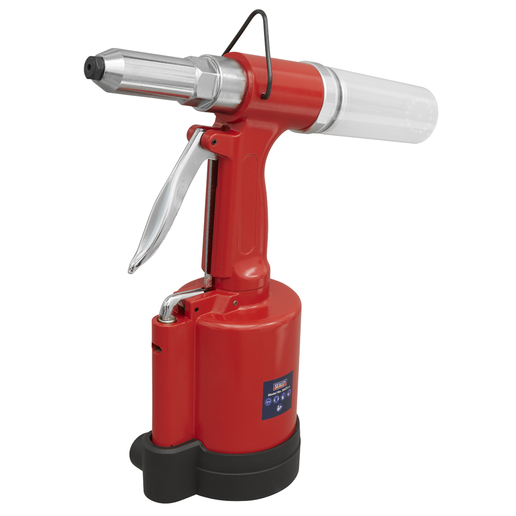 Air/Hydraulic Riveter SA31
