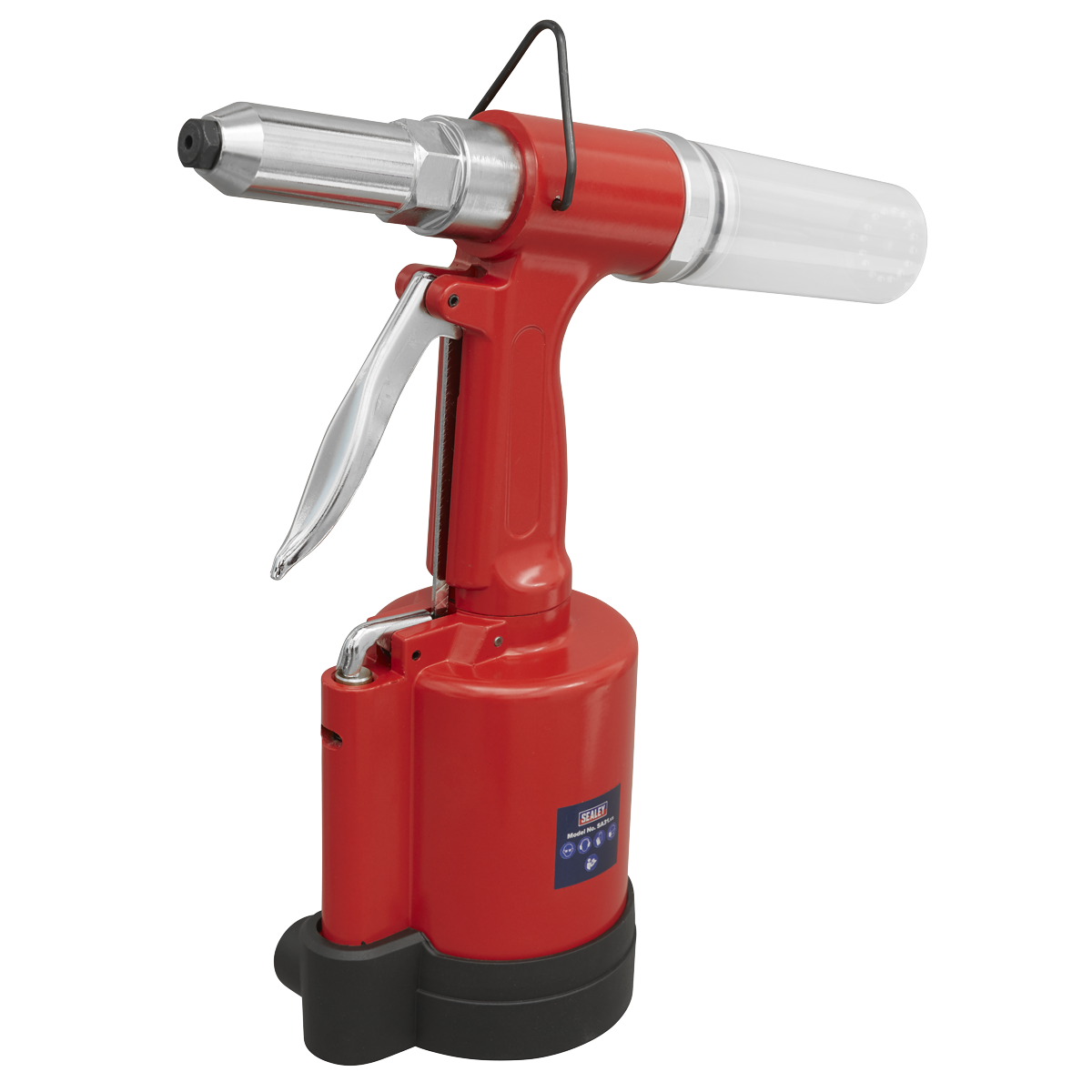 Air/Hydraulic Riveter SA31